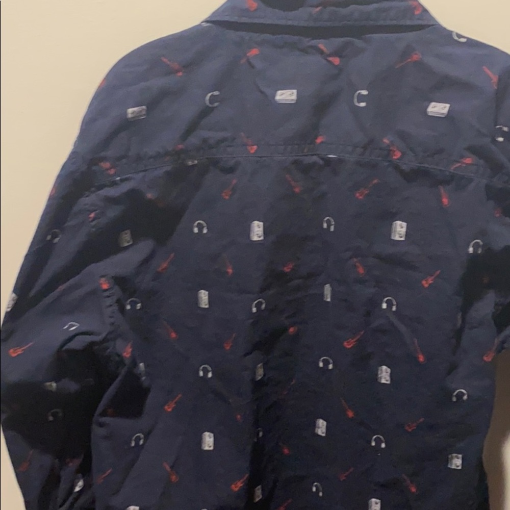 Boys button down - Picture 5 of 5